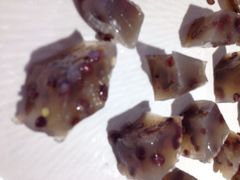 感恩心素食馆-感恩心素食馆(百世广场店)