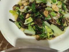 -老厨家(友谊路总店)