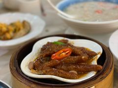 -益健美食大广场(北岭店)