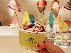 -甜艺廊(永利皇宫店)
