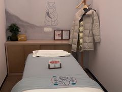 -长风拨筋养身(金虹桥店)