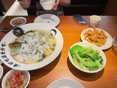 -江渔兒酸菜魚專門店(顺盈时代广场店)