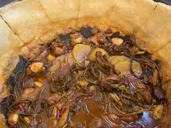 -老家大锅台·地锅鸡·铁锅炖(建邺文体路店)