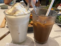-芽庄越式料理(MOKO新世纪广场店)
