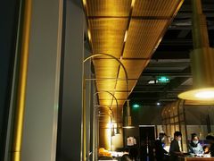 -蔴将·川菜(黄龙万科店)