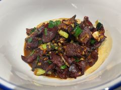 -王捌小院(红花坡店)