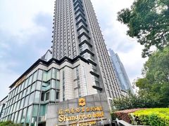 -苏州香格里拉大酒店