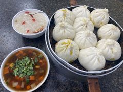 -胡家包子·清真(大众巷店)