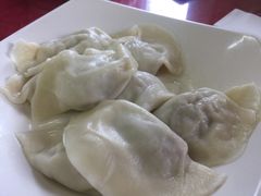 -老都一处饺子馆(道里店)