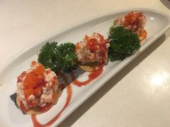 -赤坂亭M9和牛烧肉·日料398放题(万达店)