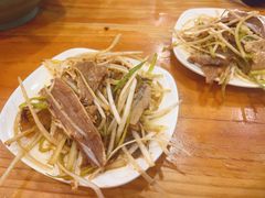 -鑫明明拉面(宁化路店)