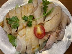-绿柠食堂(北外滩店)