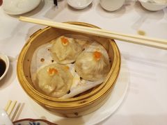 南洋小笼包-莲苑中餐厅·Lotus Court(厦门马哥孛罗东方大酒店)