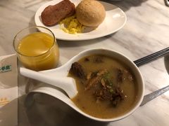 沙嗲牛肉面-翠華餐廳(浦东机场T1店)