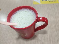 -永和大王(茉莉上新·漕宝店)