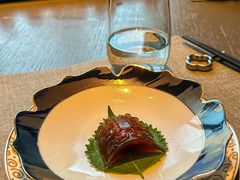 -曾宴·楚菜(湖北省博物馆店)