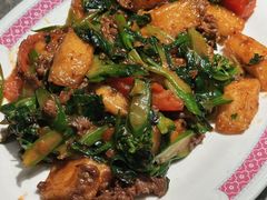 -禄婶鸡煲·打边炉