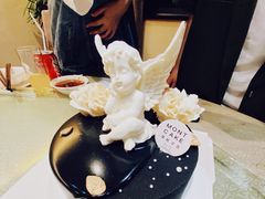 -浮光之丘MontCake生日蛋糕(科华路店)