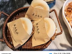 -西安饭庄·非遗陕菜(钟楼店)