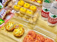 -泸溪河桃酥(西直门凯德店)