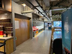 -澜小宴·胶东海鲜烟台味(时光塔店)