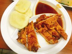 -小姜锅贴(凤凰街店)