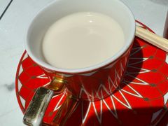 -欧提汗·新疆餐厅·清真(银都路店)