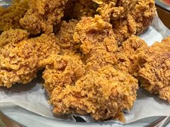 -龍歌自助小火锅(市南金茂湾店)