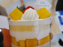 -好利来(抚顺万达店)