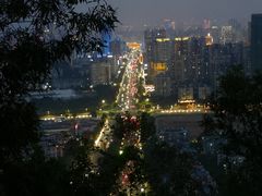 -板樟山森林公园