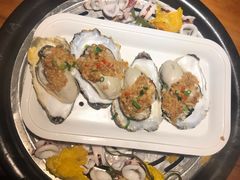 -三个渔夫·蒸汽海鲜(小白楼店)