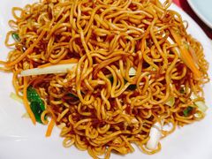 豉油皇三丝炒面-点都德(春熙路群光广场店)