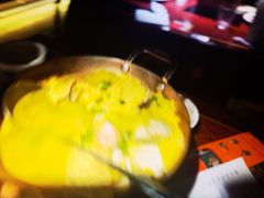 -绿茶餐厅(华联万柳店)