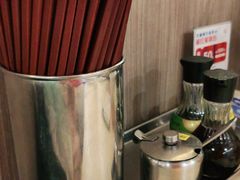 -永盈茶餐厅(中山四路店)