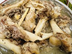 羊棒骨-情忆草原涮肉馆