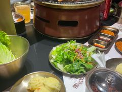 -西塔老太太泥炉烤肉(龙湖北苑天街店)
