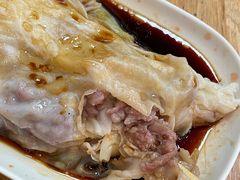 -熊记鸡粥瑞熊美食店(石岗大街店)
