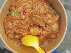 -丁家坡洋芋·观音桥好吃街A区(全国总店)