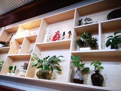 -盐与味葱葱鲫鱼•自贡菜江湖菜(春熙店)