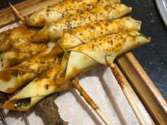 -瓦房店活羊大串(锦绣店)