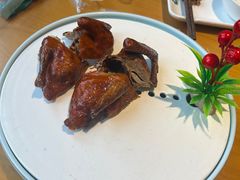 -大鸽饭(马王堆店)