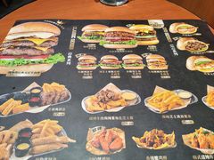 -魏斯理汉堡(西安沣东吾悦店)