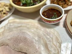 -映秋饭店(李庄总店)