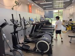 -健怪兽24h健身馆(恒大帝景店)