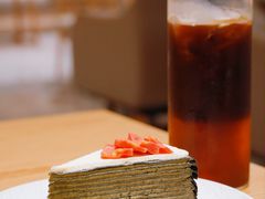 -洄归山也·高空C位湖景下午茶(东方之门店)