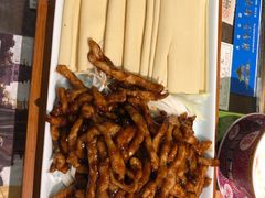 -局气烤鸭·北京菜(前门店)