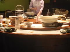 -天怡·鱼工厂(临江店)
