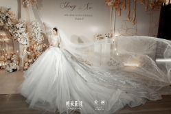 -觅遇Meet U私人婚礼定制(潮汕店)