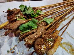 -林二哥宜烤官·宜宾小烧烤