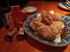 -醉虎传(南锣鼓巷店)